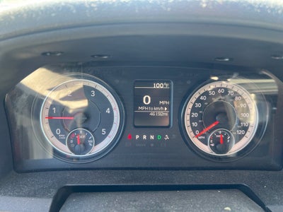 2016 RAM 2500 Tradesman