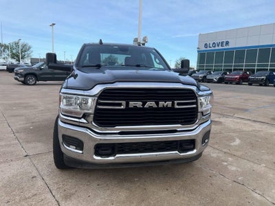2021 RAM 2500 Big Horn