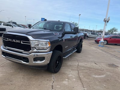 2021 RAM 2500 Big Horn