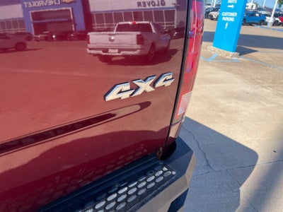 2017 RAM 2500 SLT
