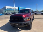 2017 RAM 2500 SLT