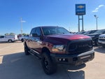 2017 RAM 2500 SLT