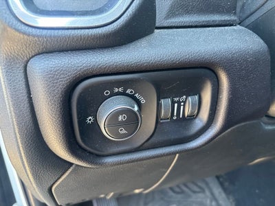2023 RAM 2500 Laramie