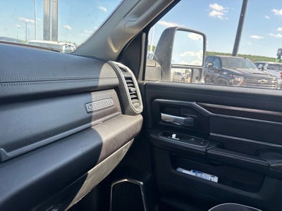 2023 RAM 2500 Laramie