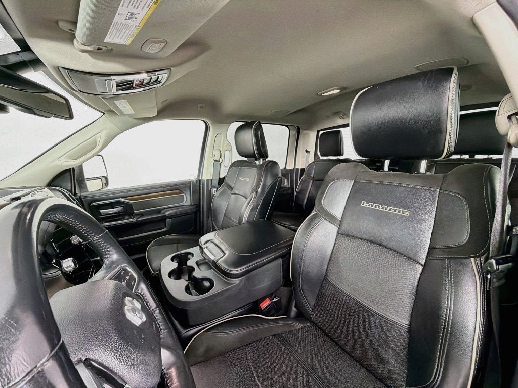 2023 RAM 2500 Laramie