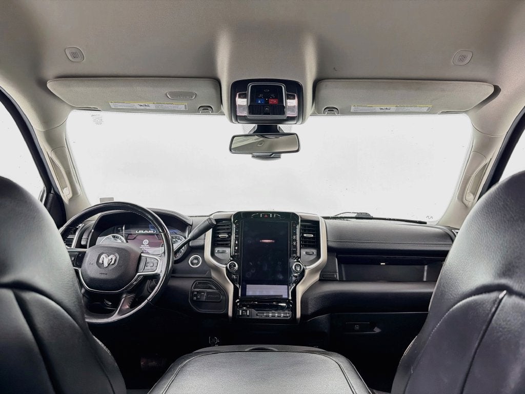 2023 RAM 2500 Laramie