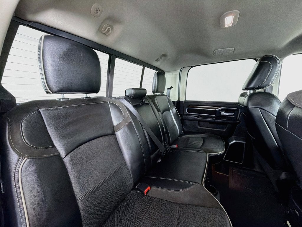 2023 RAM 2500 Laramie