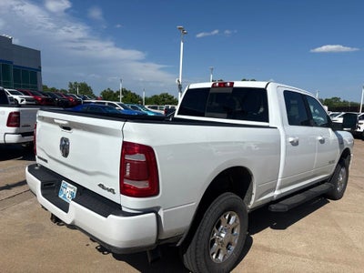 2023 RAM 2500 Laramie