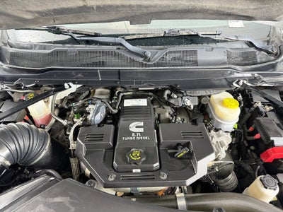 2023 RAM 2500 Laramie