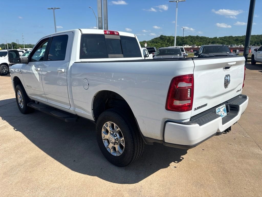 2023 RAM 2500 Laramie