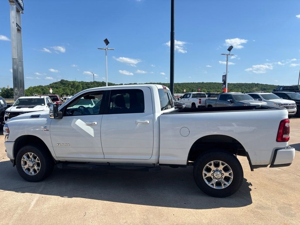 2023 RAM 2500 Laramie