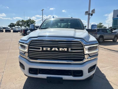 2023 RAM 2500 Laramie