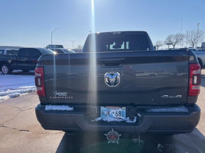 2023 RAM 2500 Limited