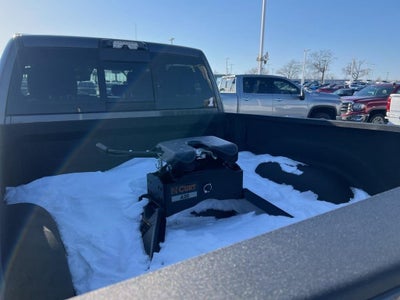 2023 RAM 2500 Limited