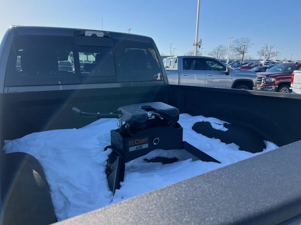 2023 RAM 2500 Limited