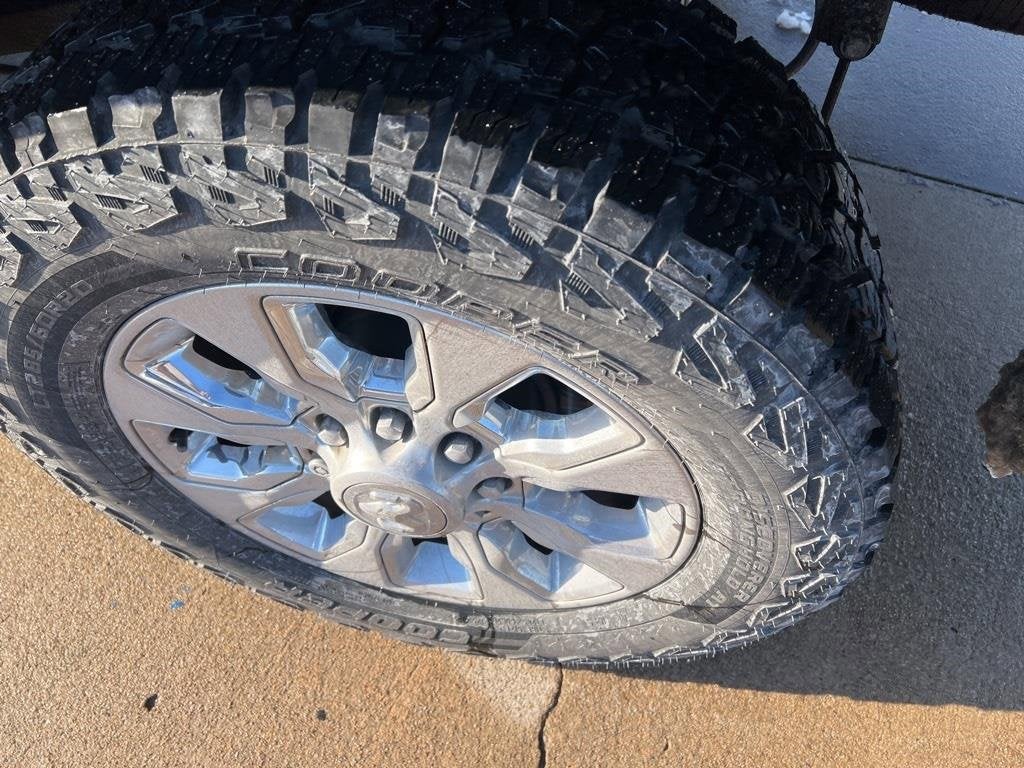 2023 RAM 2500 Limited