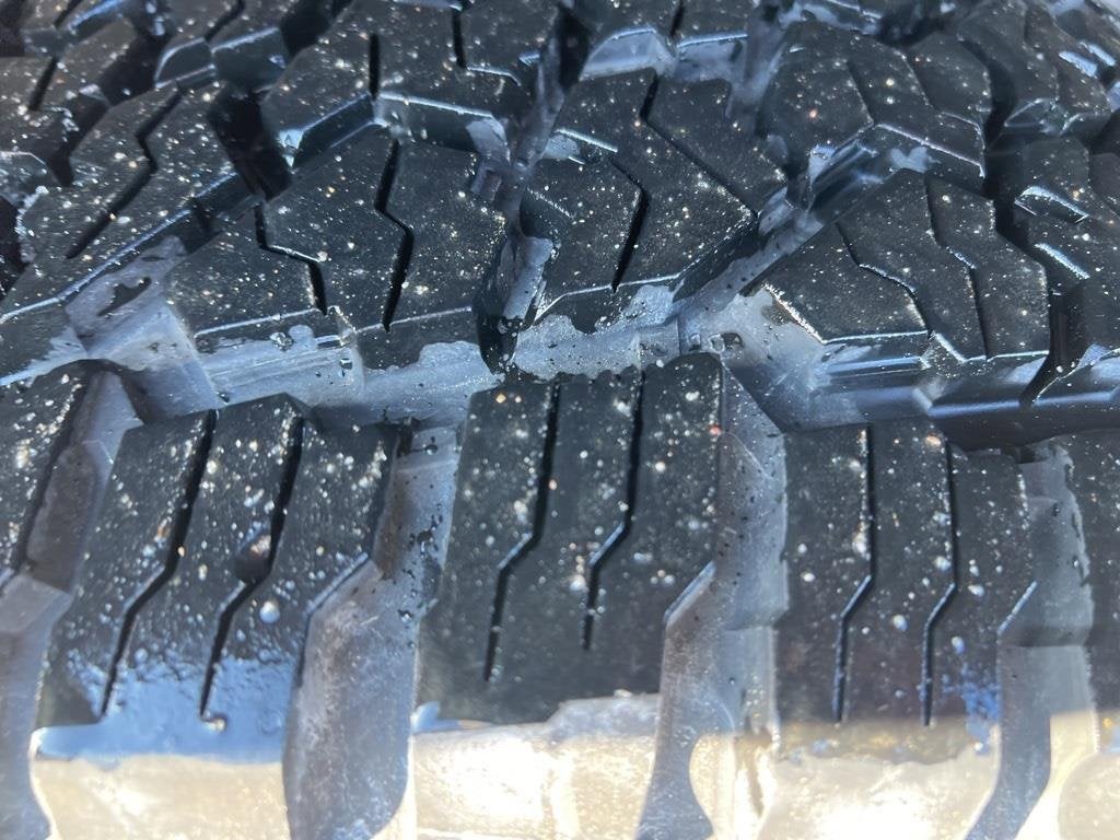 2023 RAM 2500 Limited