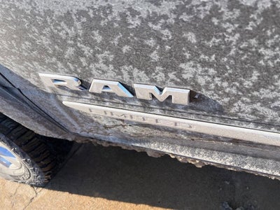 2023 RAM 2500 Limited
