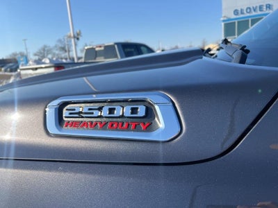 2023 RAM 2500 Limited