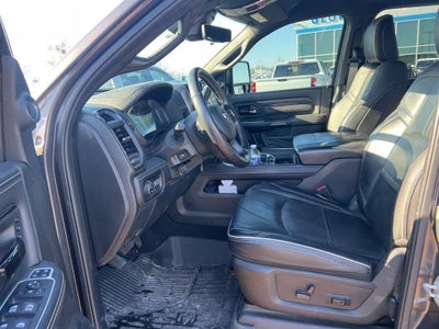 2023 RAM 2500 Limited