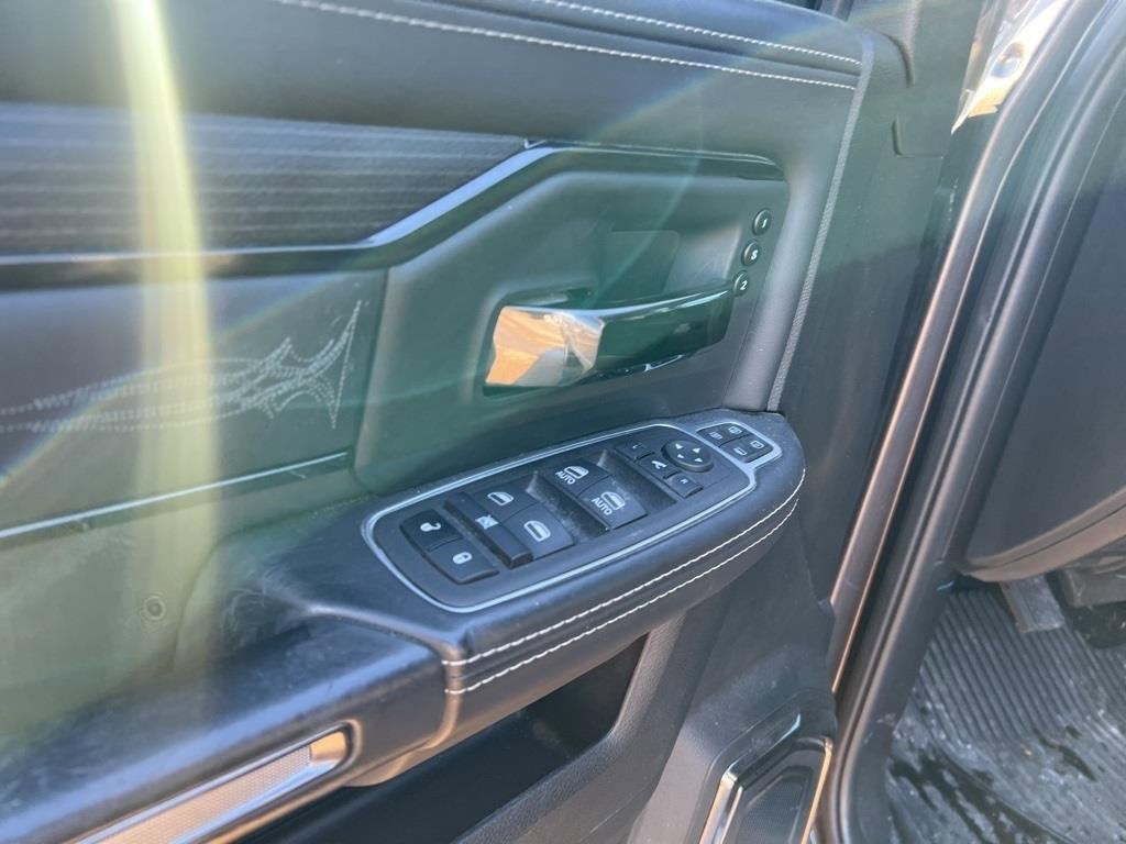 2023 RAM 2500 Limited