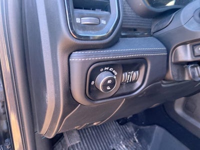 2023 RAM 2500 Limited