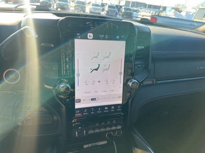 2023 RAM 2500 Limited