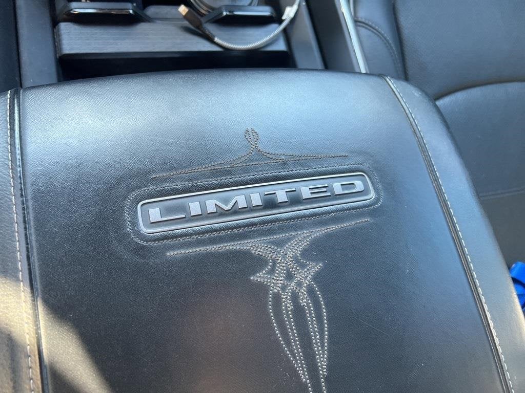 2023 RAM 2500 Limited