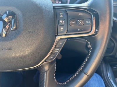 2023 RAM 2500 Limited