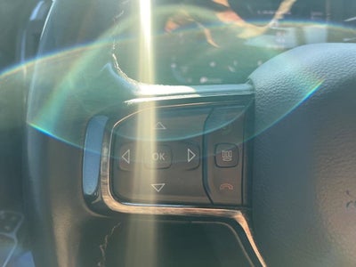 2023 RAM 2500 Limited