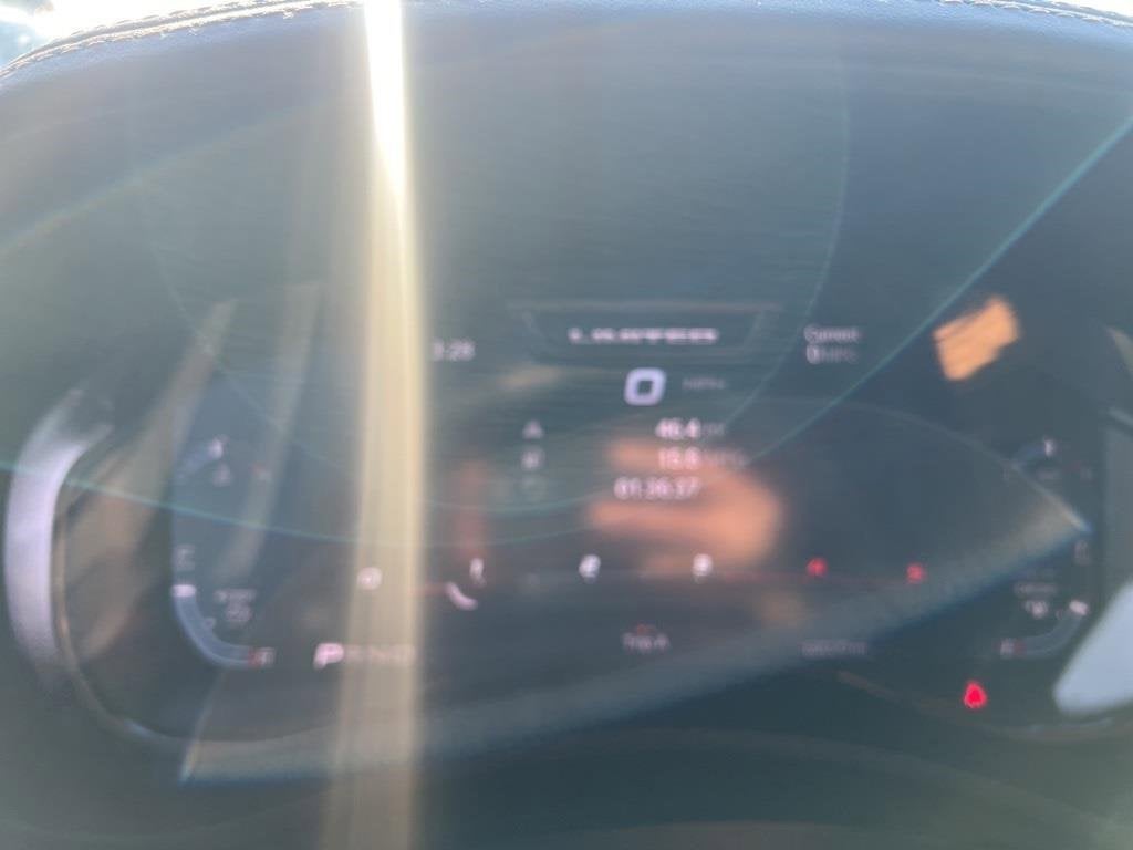 2023 RAM 2500 Limited