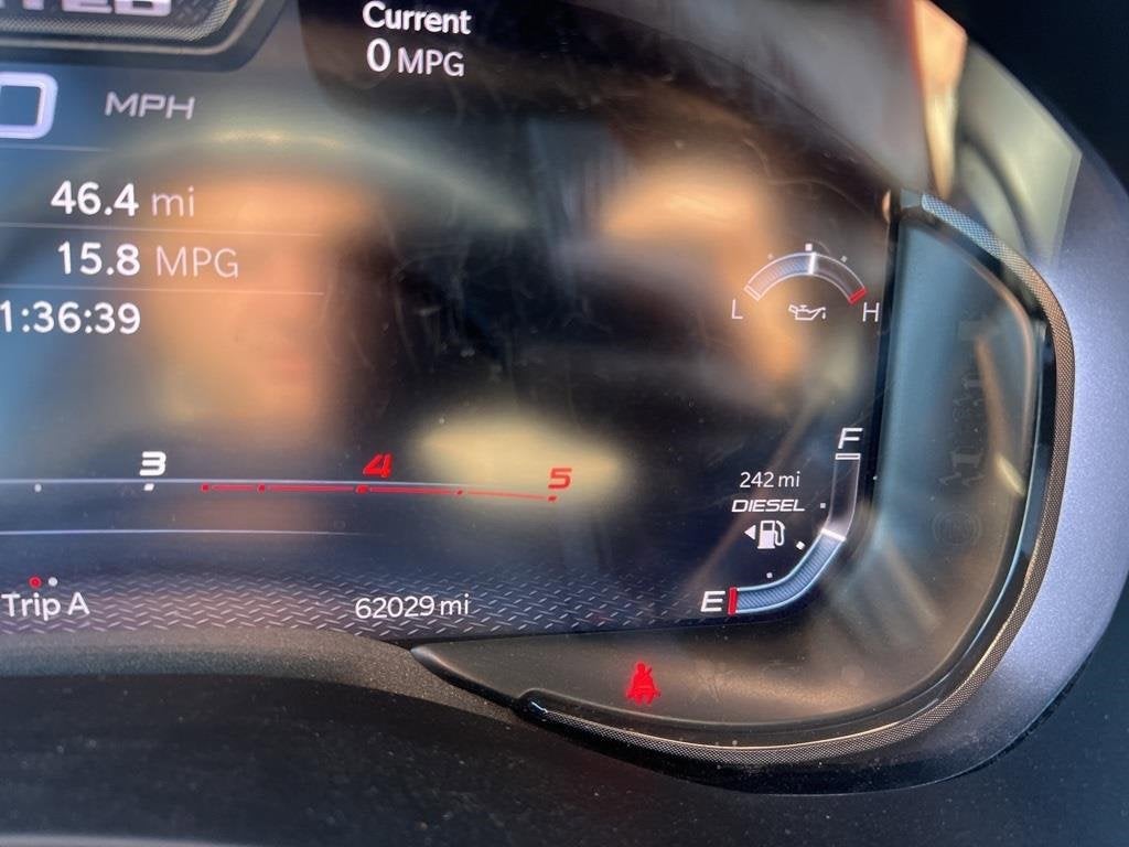 2023 RAM 2500 Limited