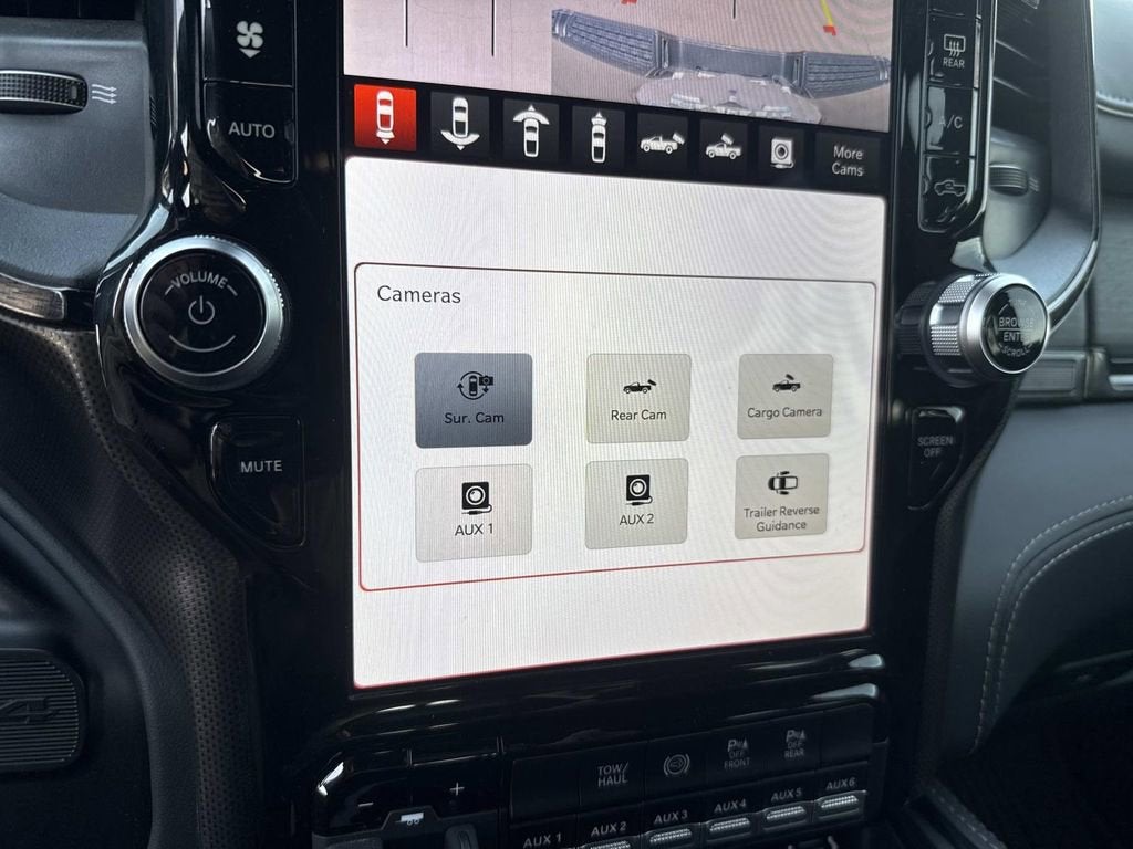 2023 RAM 2500 Limited