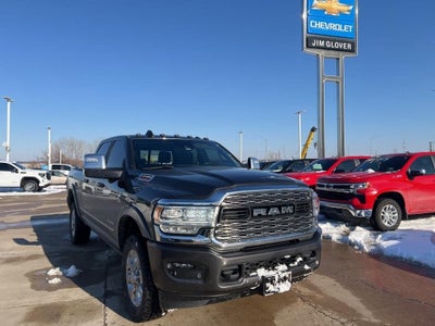 2023 RAM 2500 Limited