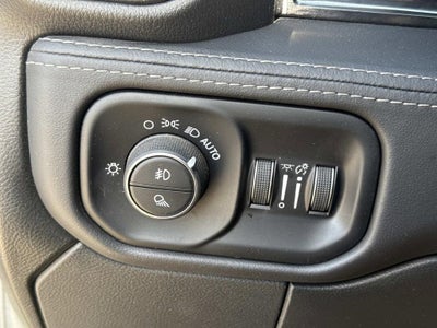 2023 RAM 2500 Limited