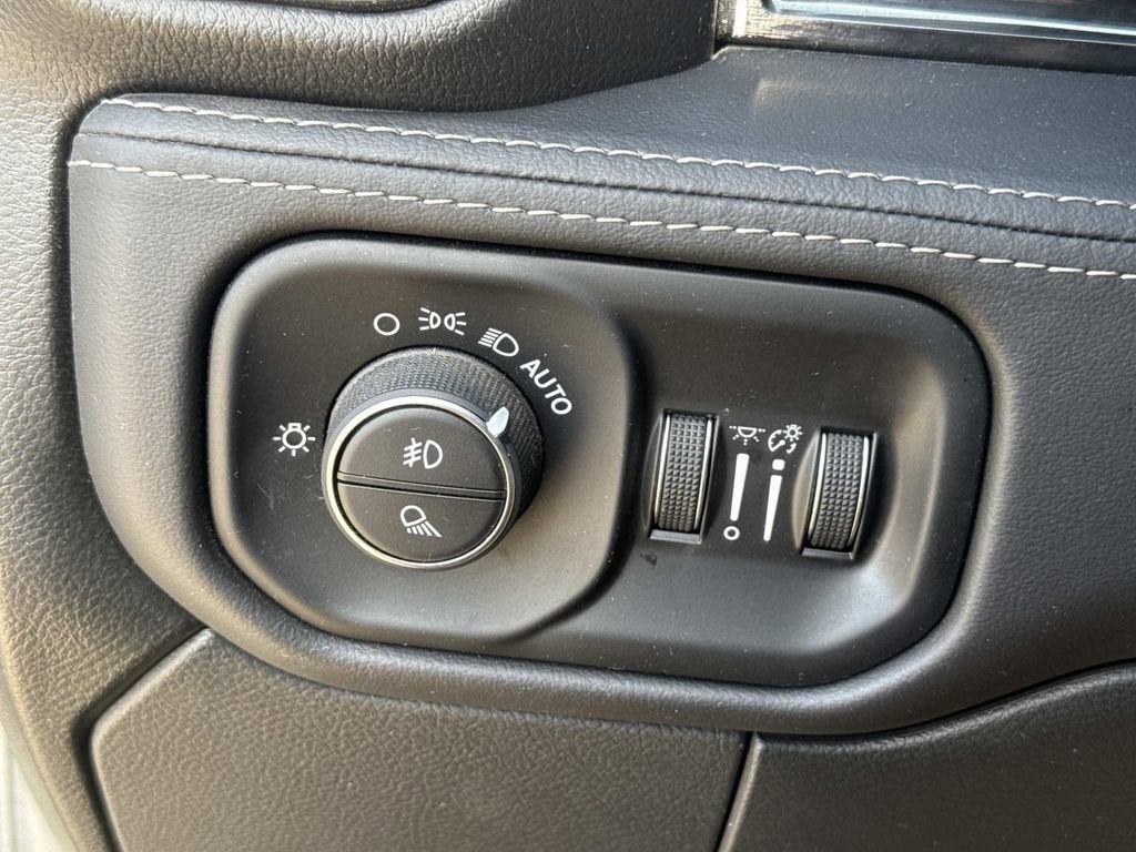 2023 RAM 2500 Limited