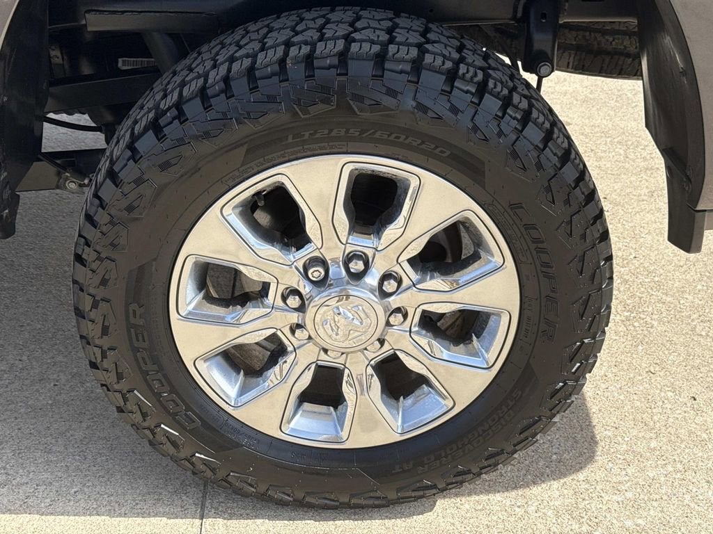 2023 RAM 2500 Limited