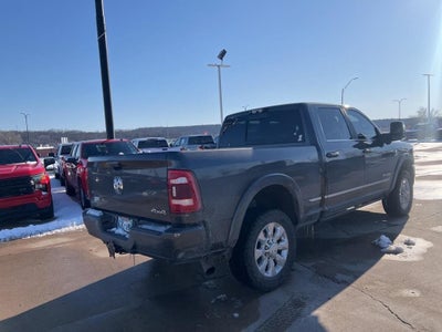 2023 RAM 2500 Limited