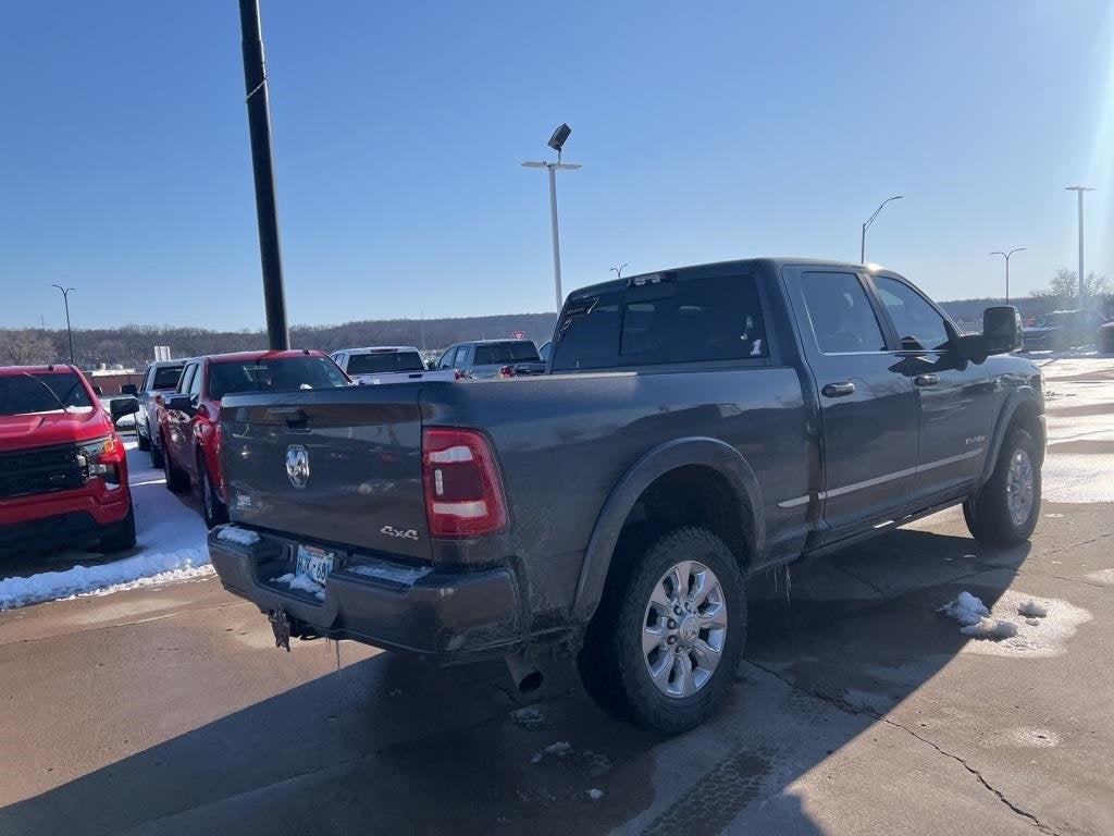 2023 RAM 2500 Limited