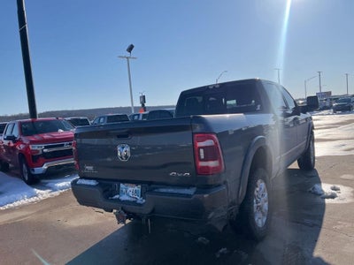 2023 RAM 2500 Limited
