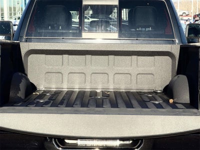 2024 RAM 2500 Limited