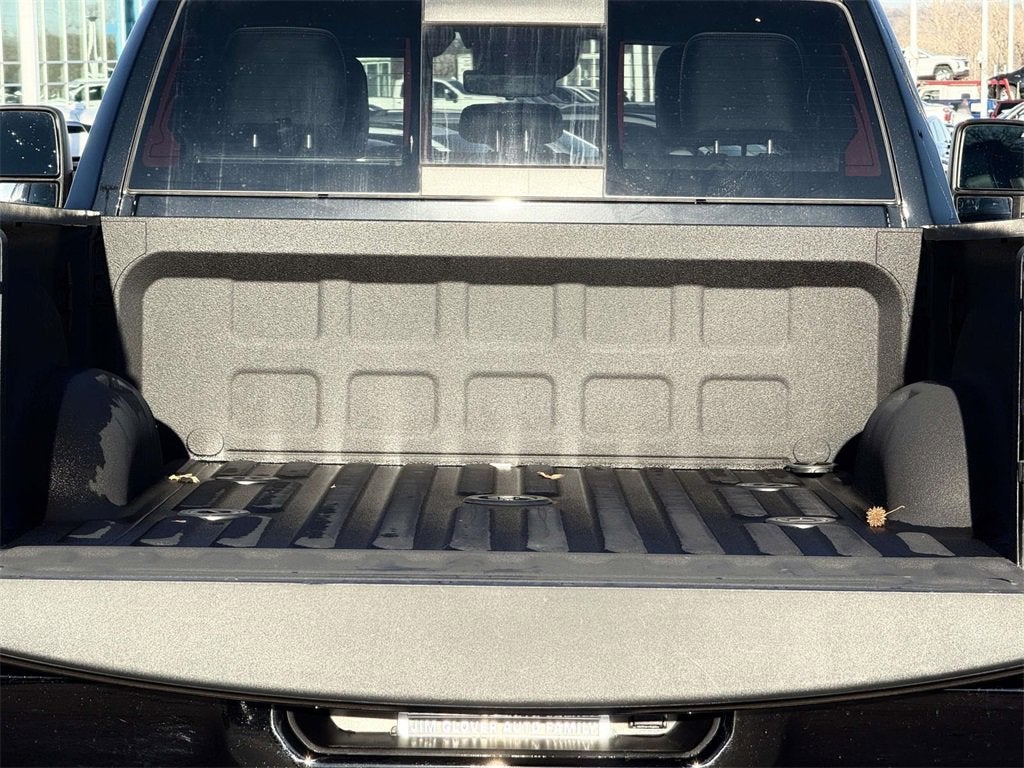 2024 RAM 2500 Limited