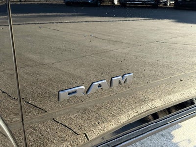 2024 RAM 2500 Limited