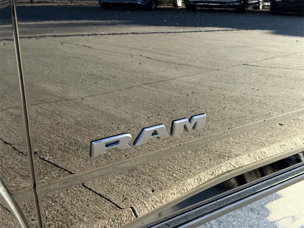 2024 RAM 2500 Limited