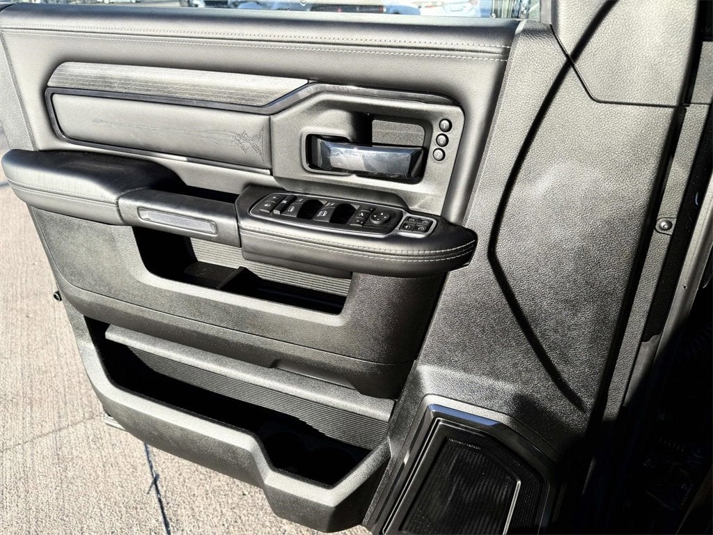 2024 RAM 2500 Limited