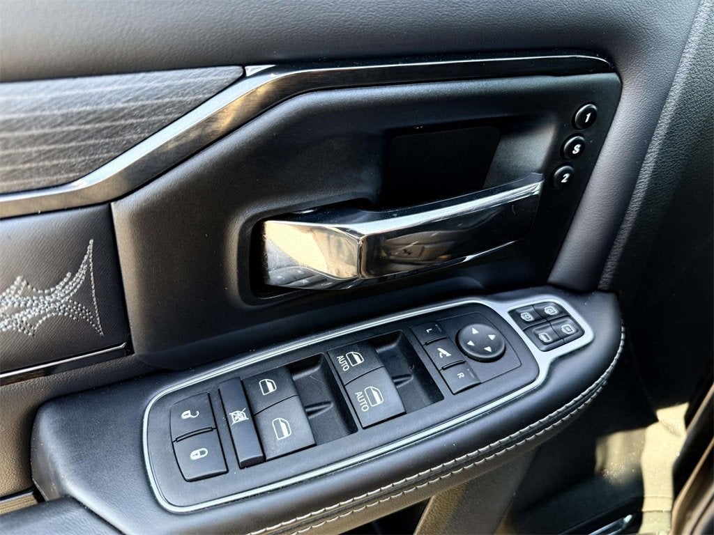 2024 RAM 2500 Limited