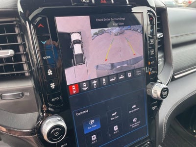 2024 RAM 2500 Limited