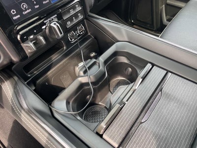 2024 RAM 2500 Limited