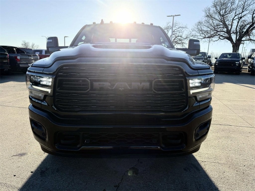 2024 RAM 2500 Limited