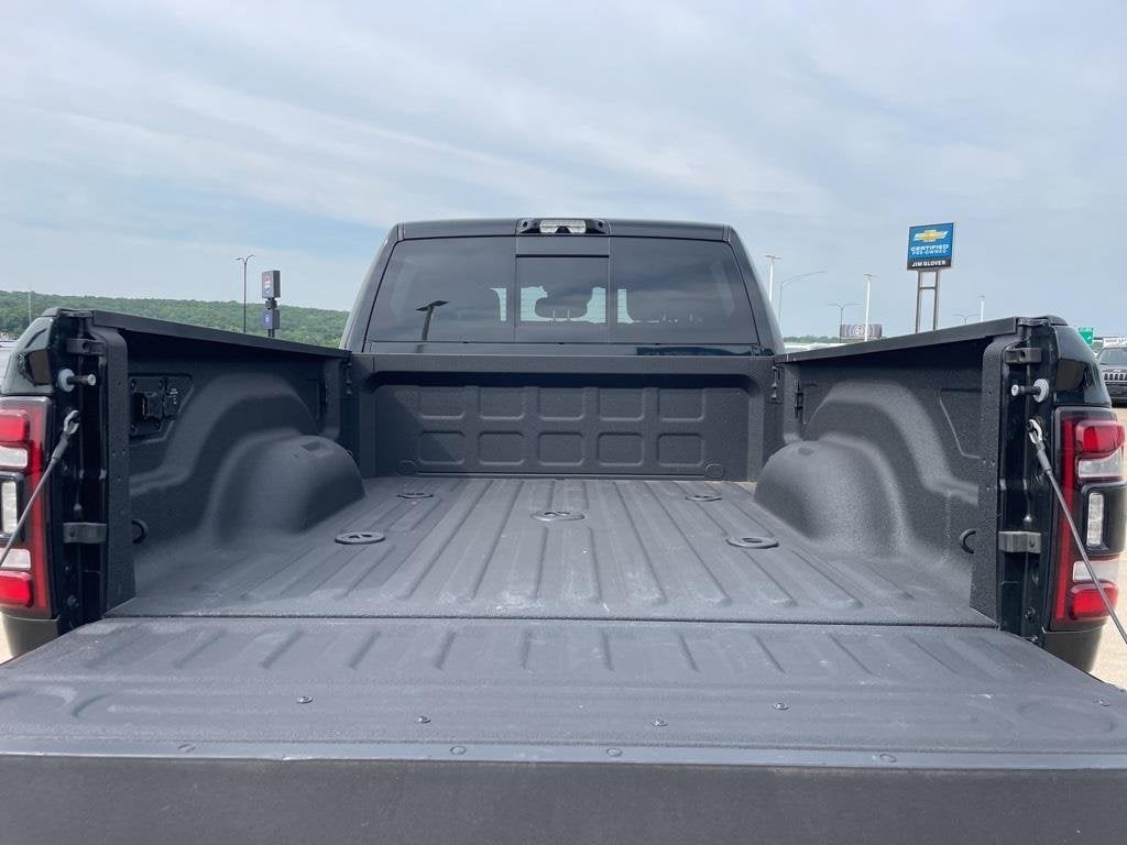 2024 RAM 2500 Limited